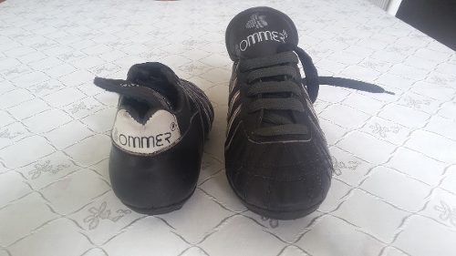 Zapatos De Futbol Para Niños Tacos