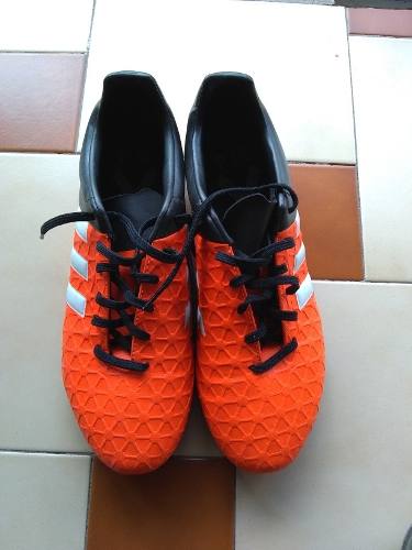 Zapatos De Futbol Tacos adidas