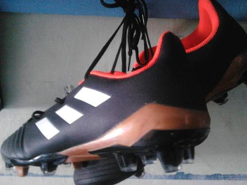 Zapatos De Futbol Tacos adidas Predator
