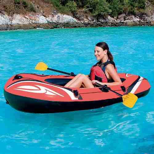 Bote Inflable Hydro Force Bestway