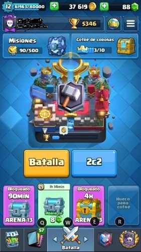 Clash Royale 