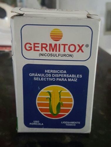 Herbicidad Germitox
