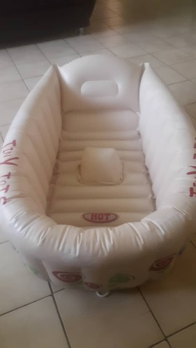 Piscina Inflable Para Niños