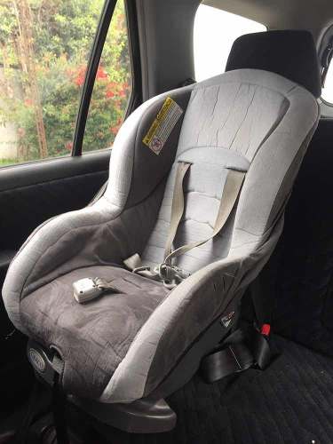 Silla De Bebé Para Carro Graco