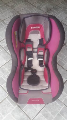 Silla De Niño Para Carro Marca Cosmo