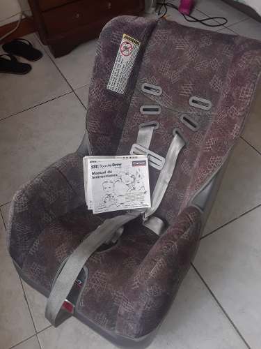 Silla Para Carro De Bebe. Marca Century En Oferta