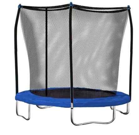 Venta De Trampolin Para Fiestas