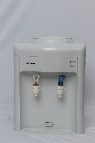 Dispensador De Agua / Marca Admiral