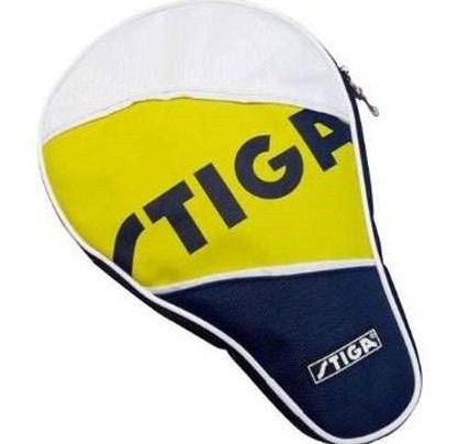 Forro Para Raqueta De Ping Pong Stiga Tournament L3o