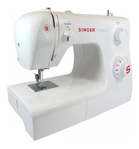 Maquina De Coser Domestica Singer 