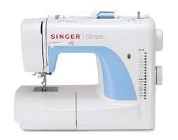 Maquina De Coser Singer 