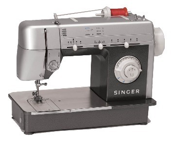 Maquina De Coser Singer Cg500