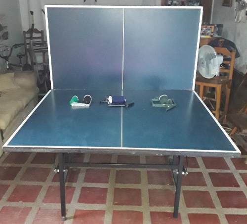 Mesa De Ping-pong Stiga