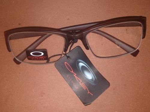 Montura De Lentes Okley