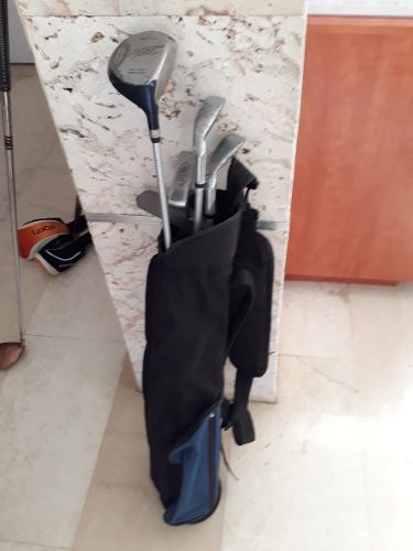 Palos De Golf Infantil