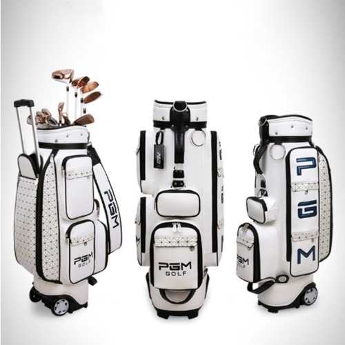 Para Deporte Entretenimiento Golf Bolso Estanda G7h7