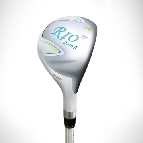 Para Deporte Entretenimiento Golf Pgm Lady G7dx