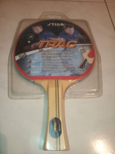 Raqueta Ping Pong Stiga