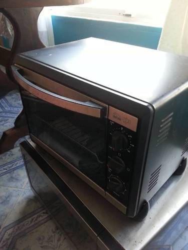 Remato Horno Asador Como Nuevo