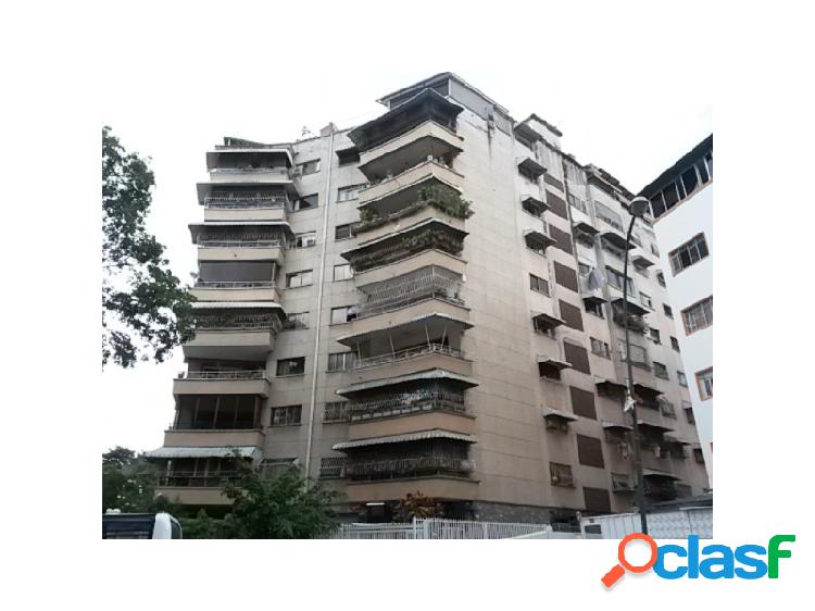 APARTAMENTO EN COLINAS DE BELLO MONTE