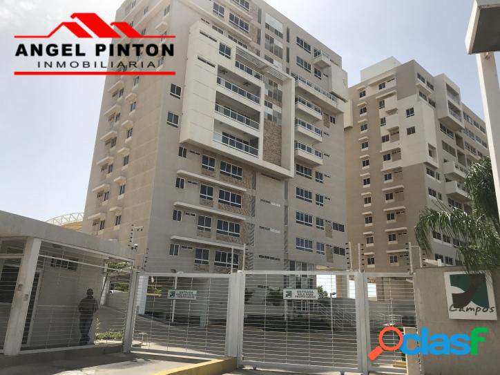 APARTAMENTO EN VENTA EL MILAGRO MARACAIBO API 2079