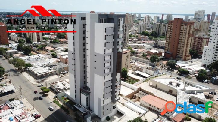 APARTAMENTO EN VENTA TIERRA NEGRA MARACAIBO API 2106