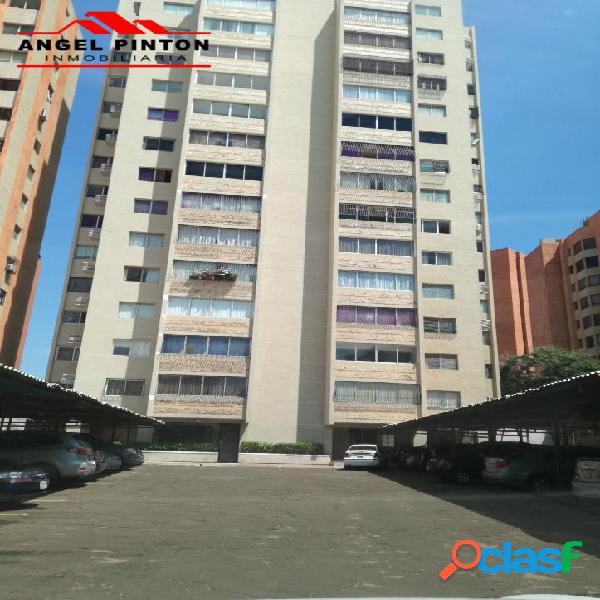 APARTAMENTO VENTA BANCO MARA MARACAIBO API 1582