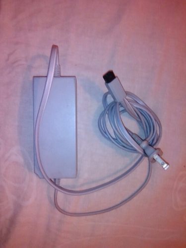 Adaptador Corriente Para Nintendo Wii