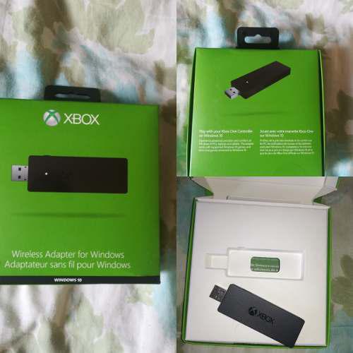 Adaptador De Control De Xbox One Para Pc