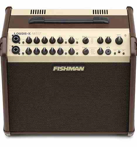 Amplificador Guitarra Fishman Loudbox Pro Lbx-600