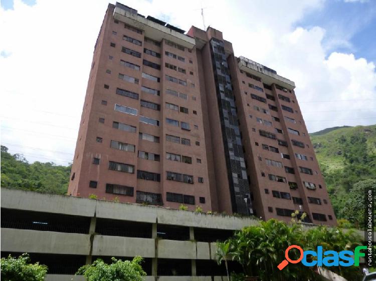 Apartamento Tzas. del Avila MG1 MLS18-15374