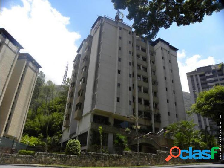 Apartamento Tzas. del Avila MG1 MLS18-9704