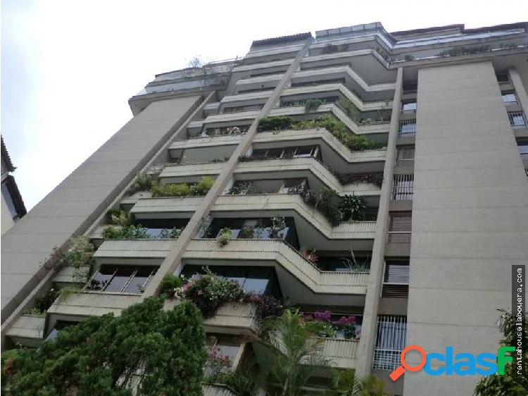 Apartamento Tzas. del Avila MG1 MLS19-10188
