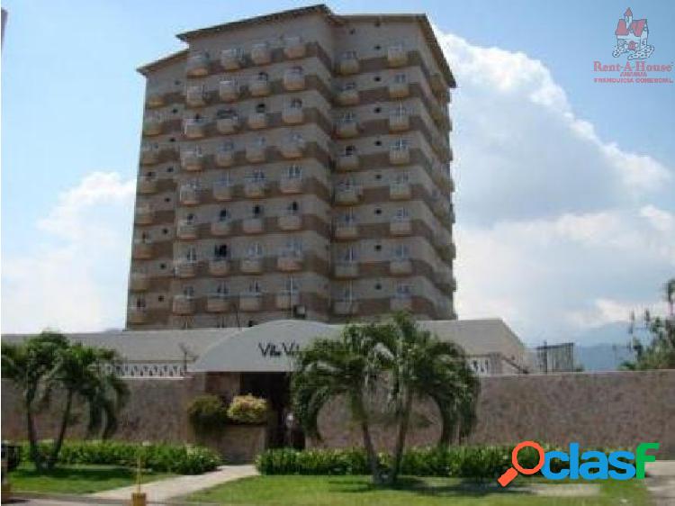 Apartamento Venta Base Aragua Código: 19-265 MFC