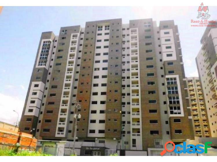 Apartamento Venta Base Aragua Maracay 19-8001 HCC