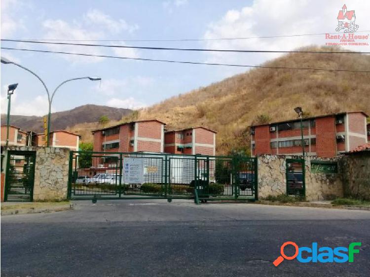 Apartamento Venta La Laguna II Turmero 19-7970 HCC