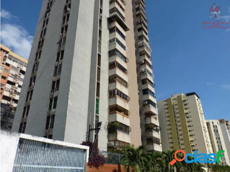 Apartamento Venta Maracay Andres Bello Cód:19-5905