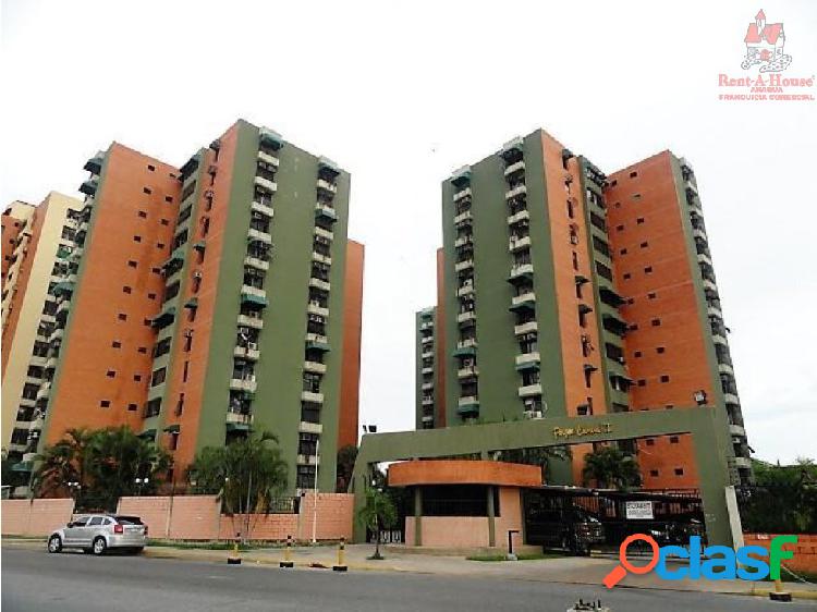 Apartamento en Venta Base Aragua Cod 19-7182 DLR