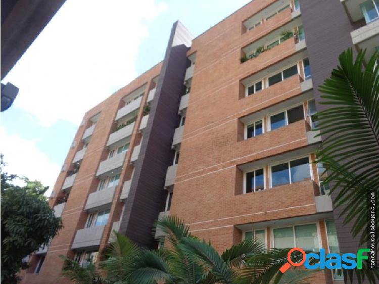Apartamento en Venta Campo Alegre MB1 MLS18-1316