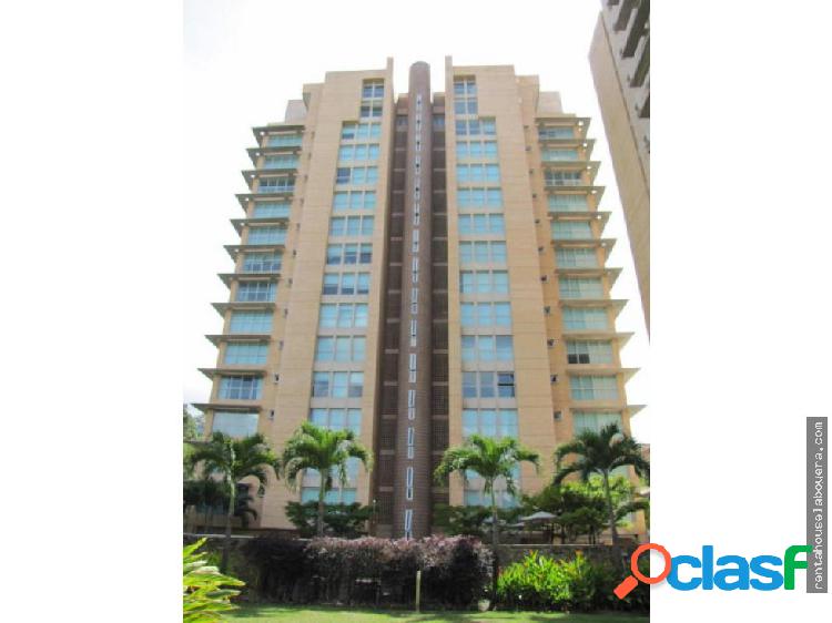 Apartamento en Venta Campo Alegre MG1 MLS18-8381