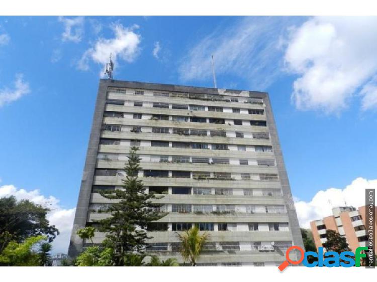 Apartamento en Venta La Boyera KC1 MLS16-4083