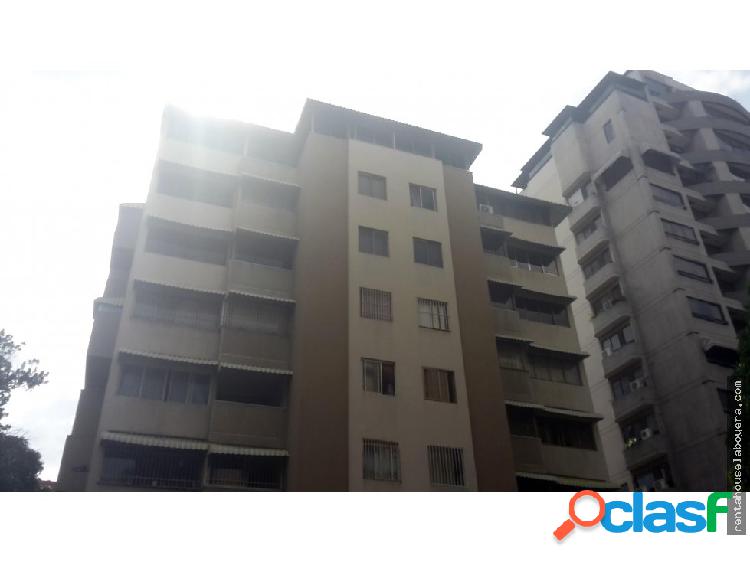 Apartamento en Venta La Campiña KC1 MLS18-7576