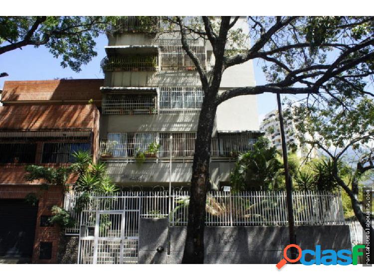 Apartamento en Venta La Campiña MB1 MLS18-1731