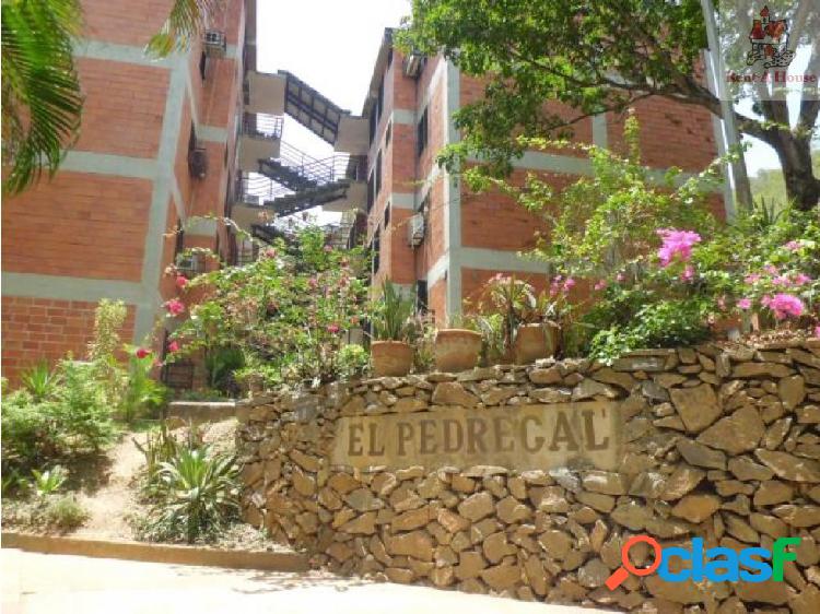 Apartamento en Venta Las chimeneas Jt 19-9651