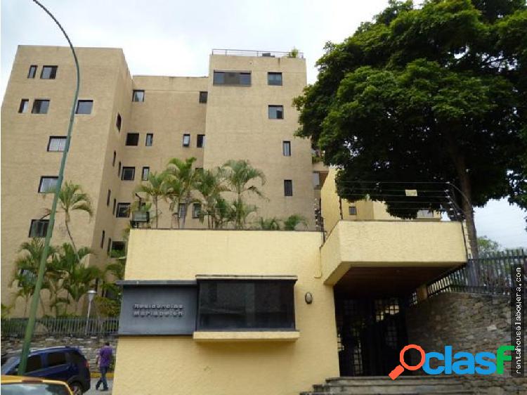 Apartamento en Venta Los Chorros MB2 MLS18-11745