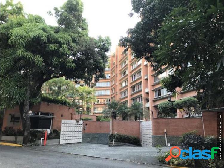 Apartamento en Venta Los Chorros MP2 MLS19-1760