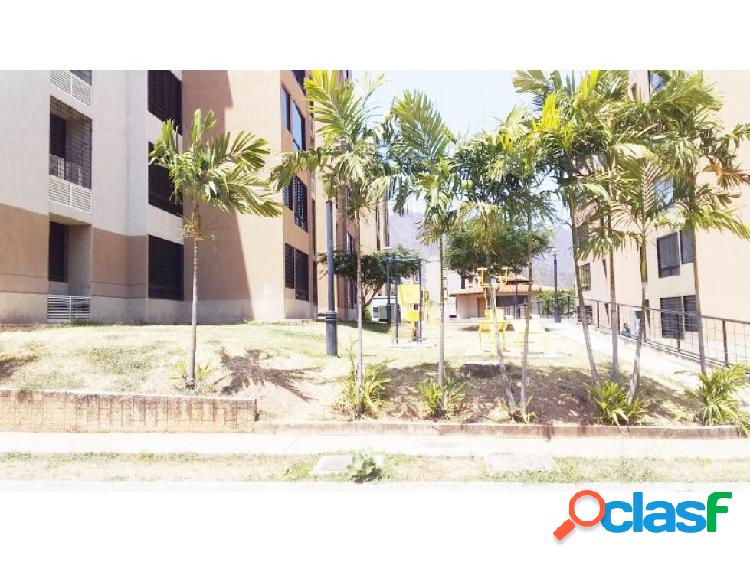 Apartamento en Venta Los Jarales San Diego-TG