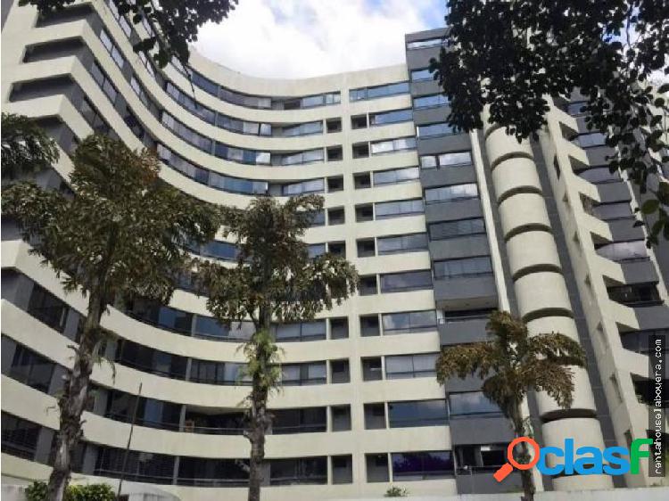 Apartamento en Venta Tzas. Avila MG1 MLS19-4014