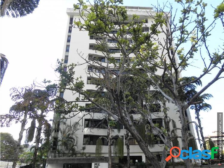 Apartamento en Venta Tzas. del Avila MB1 MLS19-296