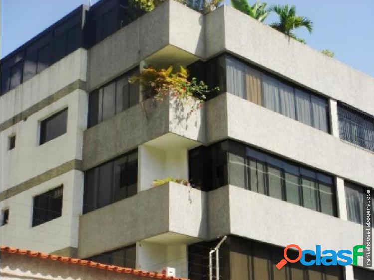 Apto Venta Los Njos de Las Mercedes MB3 MLS14-3068